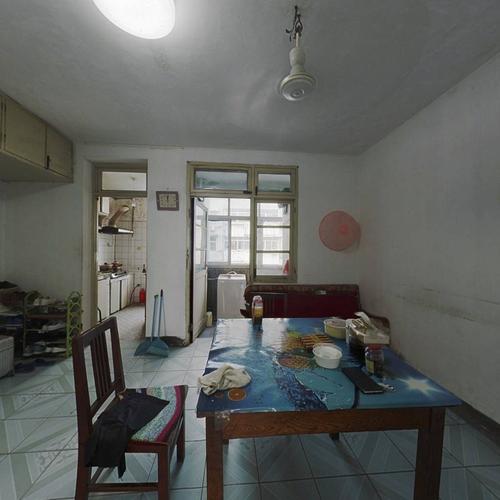 玻璃厂宿舍二手房